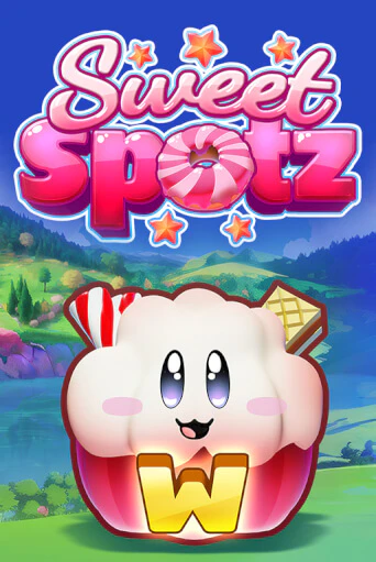 Sweet Spotz ига на фантики | MaxBet без риска