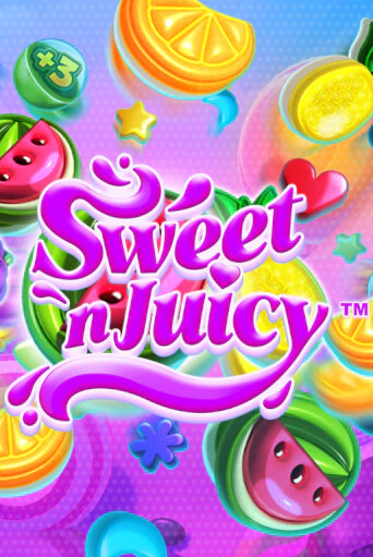 Sweet n' Juicy™ ига на фантики | MaxBet без риска