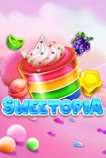 Sweetopia ига на фантики | MaxBet без риска