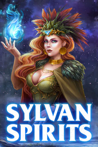 Sylvan Spirits ига на фантики | MaxBet без риска