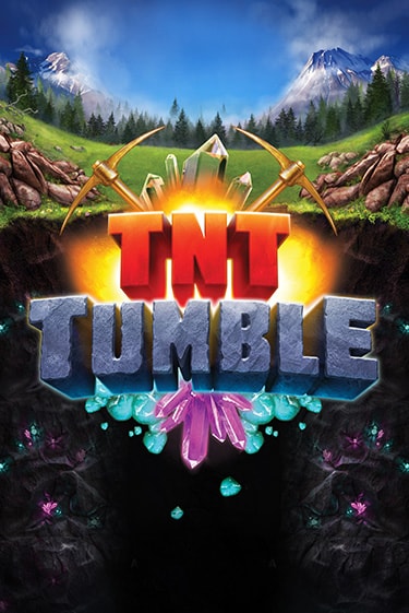 TNT Tumble ига на фантики | MaxBet без риска
