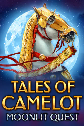 Tales Of Camelot - Moonlit Quest ига на фантики | MaxBet без риска