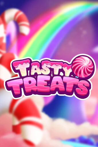 Tasty Treats ига на фантики | MaxBet без риска