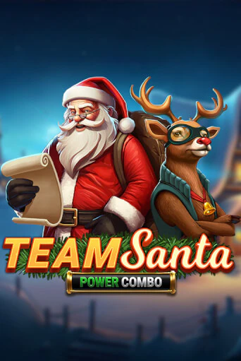 Team Santa Power Combo™ ига на фантики | MaxBet без риска
