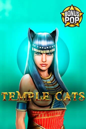 Temple Cats ига на фантики | MaxBet без риска