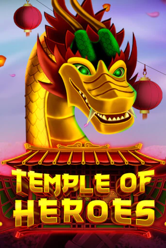 Temple of Heroes ига на фантики | MaxBet без риска