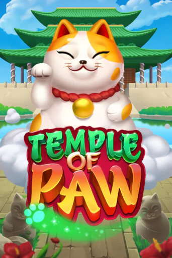 Temple of Paw ига на фантики | MaxBet без риска