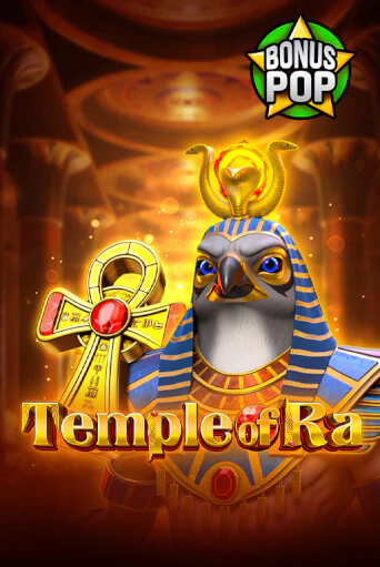 Temple of Ra ига на фантики | MaxBet без риска