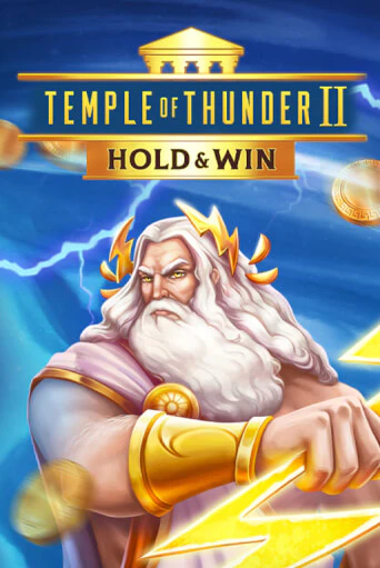 Temple of Thunder II ига на фантики | MaxBet без риска