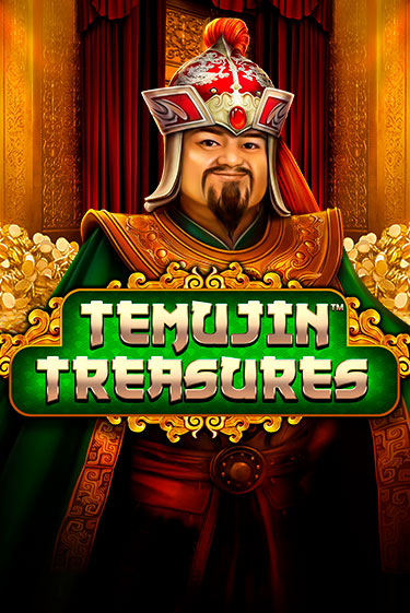 Temujin Treasures ига на фантики | MaxBet без риска