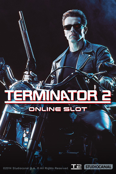 Terminator 2™ Remastered ига на фантики | MaxBet без риска