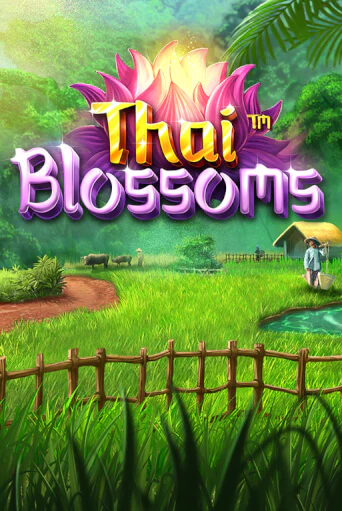 Thai Blossoms ига на фантики | MaxBet без риска