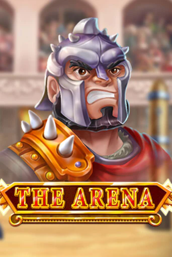 The Arena ига на фантики | MaxBet без риска