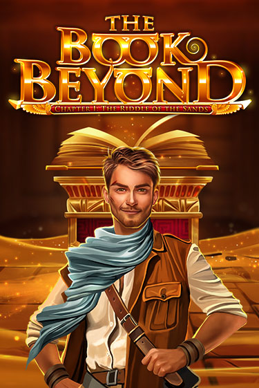 The Book Beyond – Chapter 1: The Riddle of the Sands ига на фантики | MaxBet без риска