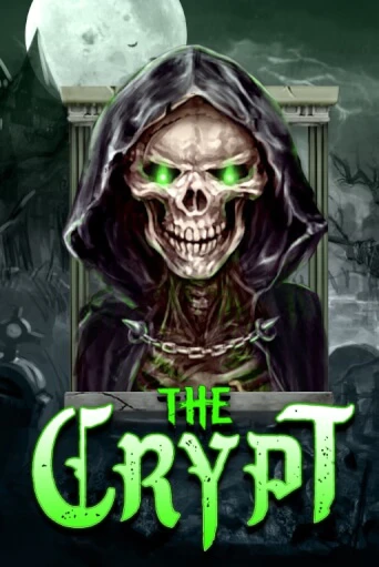 The Crypt ига на фантики | MaxBet без риска