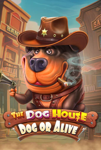 The Dog House - Dog or Alive ига на фантики | MaxBet без риска