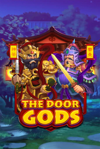 The Door Gods ига на фантики | MaxBet без риска