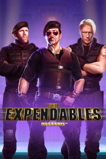 The Expendables Megaways ига на фантики | MaxBet без риска