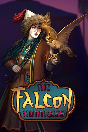 The Falcon Huntress ига на фантики | MaxBet без риска