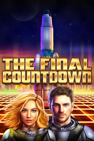 The Final Countdown ига на фантики | MaxBet без риска