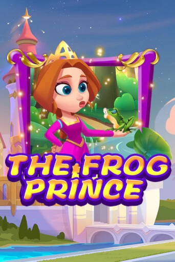 The Frog Prince ига на фантики | MaxBet без риска