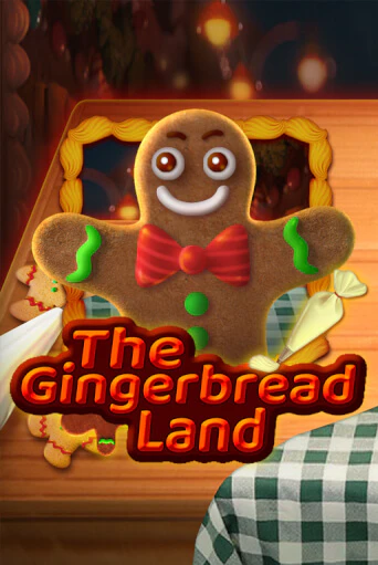 The Gingerbread Land ига на фантики | MaxBet без риска