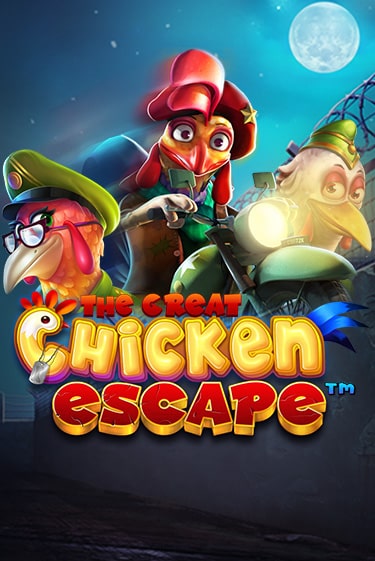 The Great Chicken Escape ига на фантики | MaxBet без риска