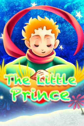 The Little Prince ига на фантики | MaxBet без риска