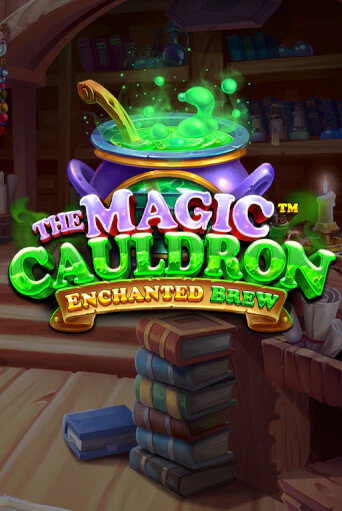 The Magic Cauldron ига на фантики | MaxBet без риска