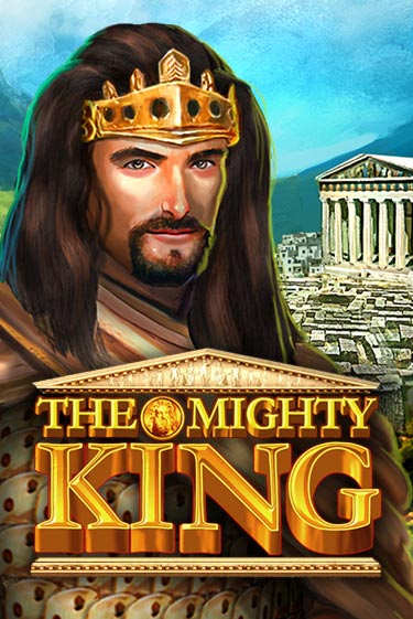 The Mighty King ига на фантики | MaxBet без риска