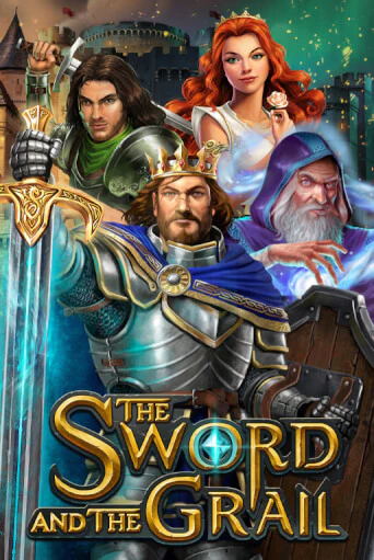 The Sword and The Grail ига на фантики | MaxBet без риска