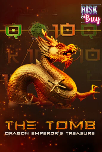 The Tomb: Dragon Emperor's Treasure ига на фантики | MaxBet без риска