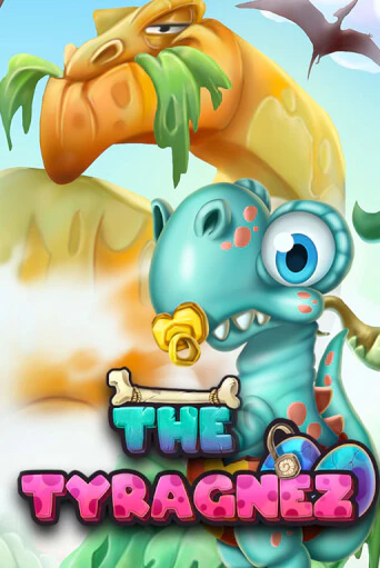 The Tyragnez ига на фантики | MaxBet без риска