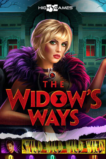 The Widow's Ways ига на фантики | MaxBet без риска