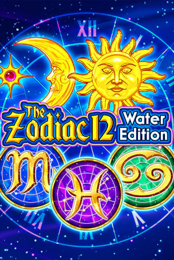 The Zodiac 12 Water Edition ига на фантики | MaxBet без риска
