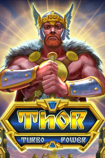 Thor turbo power ига на фантики | MaxBet без риска