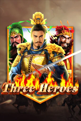 Three Heroes ига на фантики | MaxBet без риска