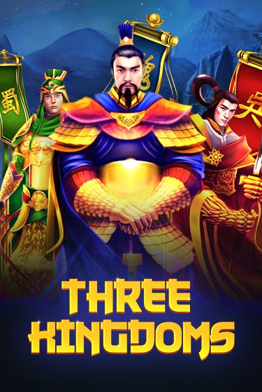 Three Kingdoms ига на фантики | MaxBet без риска