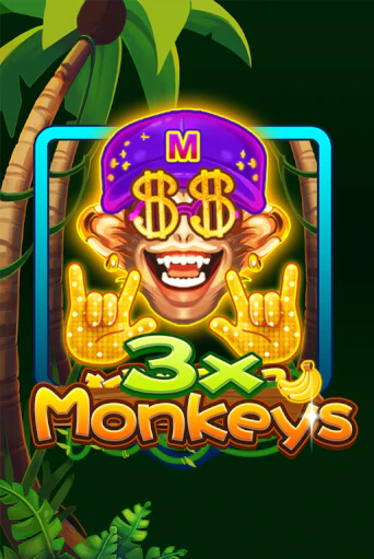 Three Monkeys ига на фантики | MaxBet без риска