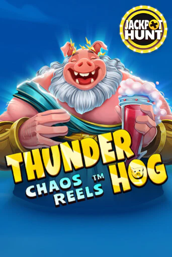 Thunder Hog Chaos Reels ига на фантики | MaxBet без риска