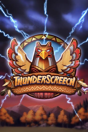 Thunder Screech ига на фантики | MaxBet без риска