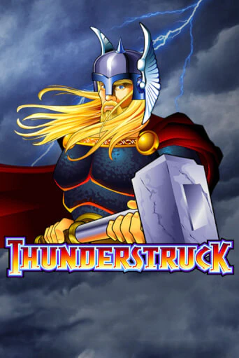 Thunderstruck ига на фантики | MaxBet без риска