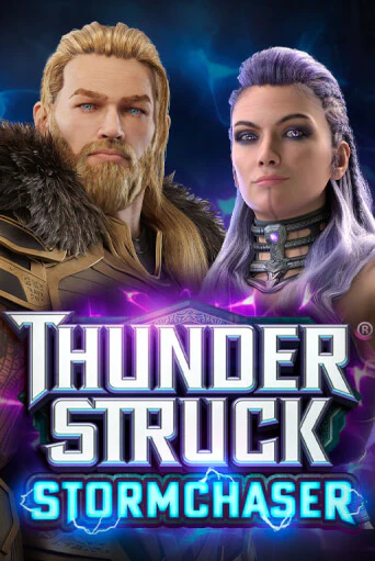 Thunderstruck Stormchaser ига на фантики | MaxBet без риска