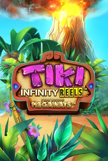Tiki Infinity Reels Megaways ига на фантики | MaxBet без риска