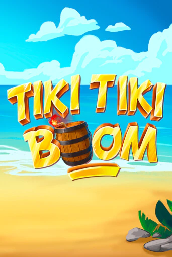 Tiki Tiki Boom™ ига на фантики | MaxBet без риска