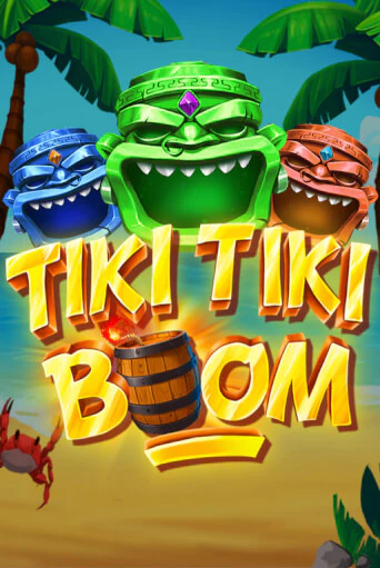 Tiki Tiki Boom ига на фантики | MaxBet без риска