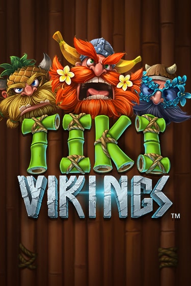 Tiki Vikings ига на фантики | MaxBet без риска