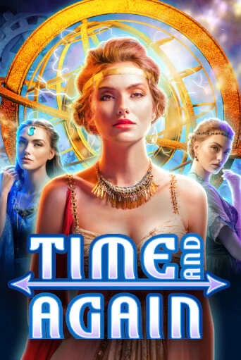Time and Again ига на фантики | MaxBet без риска