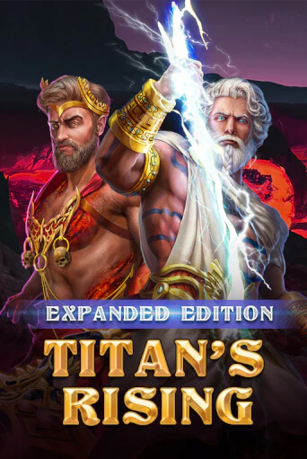 Titan’s Rising - Expanded Edition ига на фантики | MaxBet без риска