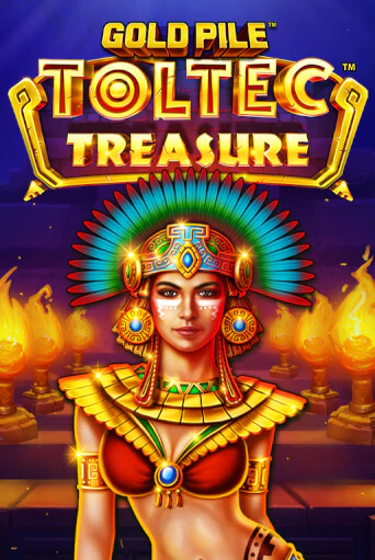 Gold Pile: Toltec Treasure ига на фантики | MaxBet без риска